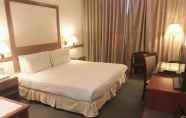 Bilik Tidur 7 Grand City Hotel