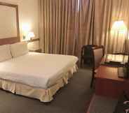 Kamar Tidur 7 Grand City Hotel