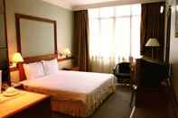 Bilik Tidur Grand City Hotel