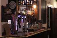 Bar, Kafe dan Lounge The Kings Head Inn