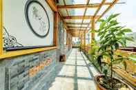 Lobi Taoyuan Sanshe Guesthouse