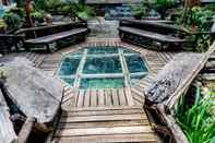 Swimming Pool Taoyuan Sanshe Guesthouse