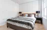 Kamar Tidur 3 Goodge Street III