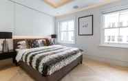 Kamar Tidur 4 Goodge Street III