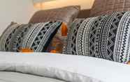 Kamar Tidur 6 Goodge Street IV