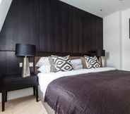 Kamar Tidur 4 Goodge Street IV