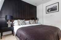 Bilik Tidur Goodge Street IV