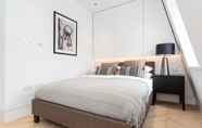 Kamar Tidur 5 Goodge Street IV