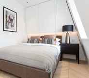 Kamar Tidur 5 Goodge Street IV