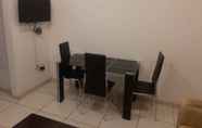 ห้องนอน 4 Al Bishr Hotel Apartments