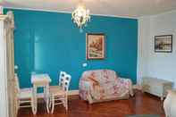Bedroom Villa Cappelletti