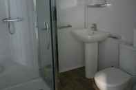 Toilet Kamar 25A Bridge Street