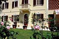 Exterior B&B Carletto