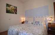 Kamar Tidur 3 Da Leo Bed & Breakfast