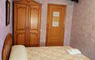 Kamar Tidur 4 Hostal el Paso