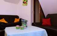 Kamar Tidur 5 Landgasthaus Veltheimer Hof