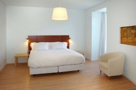 Bedroom My Place - Lisbon Lounge Suites