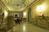 Lobby Villa Cigolotti