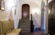 Lobby 6 Residenza d'epoca Il Cassero