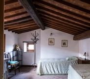 Bilik Tidur 3 Residenza d'epoca Il Cassero