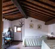 Phòng ngủ 3 Residenza d'epoca Il Cassero