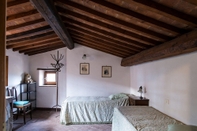 Bilik Tidur Residenza d'epoca Il Cassero