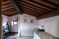 Bedroom Residenza d'epoca Il Cassero