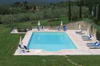 Swimming Pool Residenza d'epoca Il Cassero