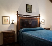 Bilik Tidur 4 Residenza d'epoca Il Cassero