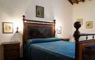 Bedroom 4 Residenza d'epoca Il Cassero