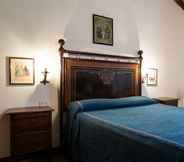 Bedroom 4 Residenza d'epoca Il Cassero