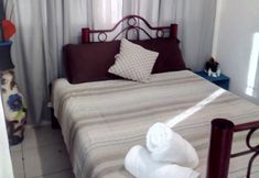 ห้องนอน 2 Hostal Eclipse