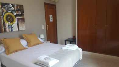 Kamar Tidur 4 Hostal Castellverd