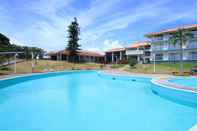 Swimming Pool Coral Palms