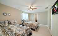 Bedroom 3 3BR House in Tampa by Tom Well IG - 3220