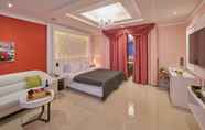 Kamar Tidur 6 Shell stone Yeosu