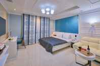 Kamar Tidur Shell stone Yeosu