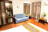 Bedroom Yixuan Light Luxury Hotel