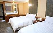 Bilik Tidur 6 ACE Hotel