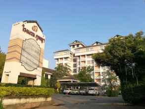 Bangunan 4 Phuphaya Hotel