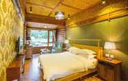 Kamar Tidur 5 Lugu Lake Love Inn