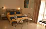 Phòng ngủ 4 Residenza Al Castello