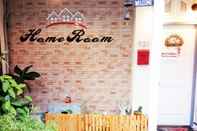 Bangunan Home Room House - Adults Only