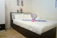 Kamar Tidur Home Room House - Adults Only