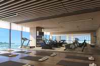 Fitness Center Primus Hotel Nanchang International Expo City