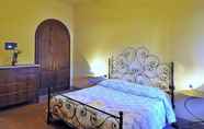 Bedroom 5 La Torre wine resort