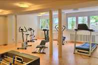 Fitness Center Jufa Hotel Schwarzwald