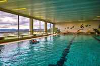 Swimming Pool Jufa Hotel Schwarzwald