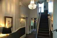 Lobby Park Hotel Tenby