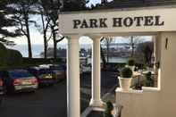 Exterior Park Hotel Tenby